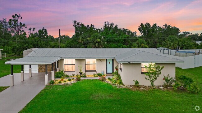 Building Photo - 3-Bedroom Punta Gorda Retreat with Marble ... Rental