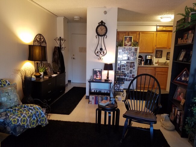 Photo - Watauga Square