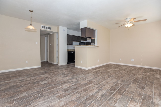 Chase View Apartments
