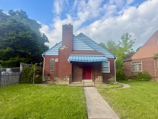 Photo - 1406 Kipling Dr