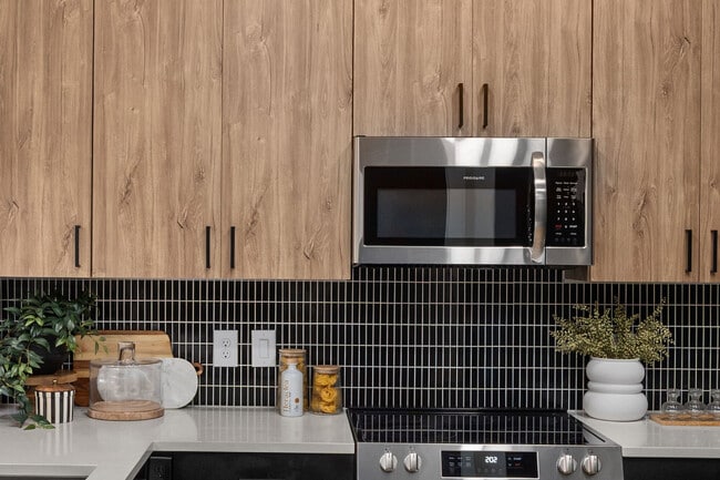 Emorie apartments — community photo