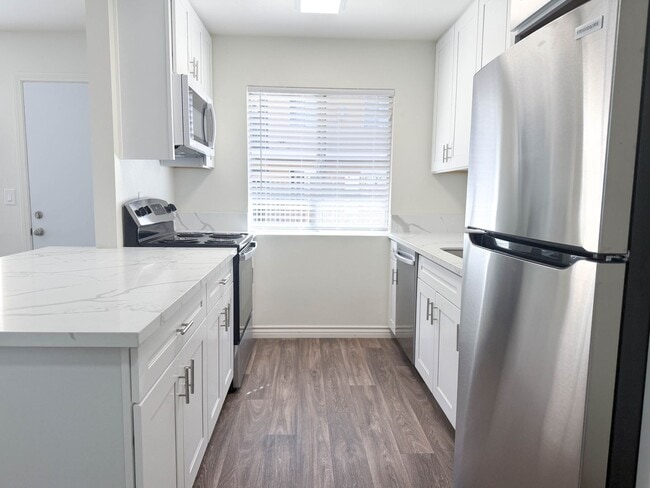 Photo - Winter Gardens | 1 & 2 Bedroom Apartments with Parking and Sparkling Pool!