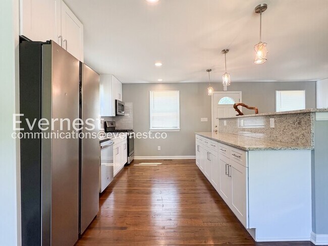 Photo - 8713 Rhode Island Ave