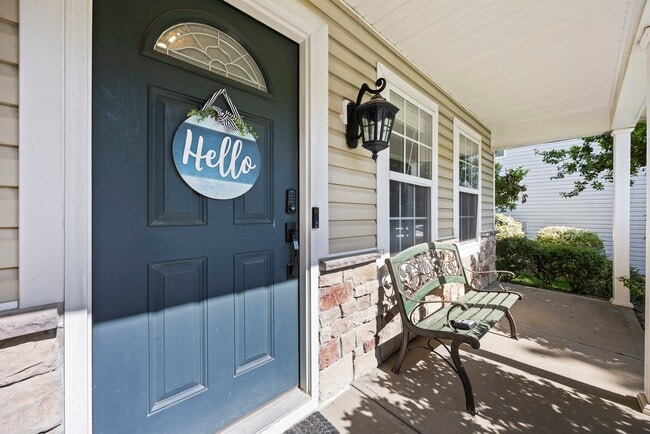 Photo - 2307 Harwood Hills Ln