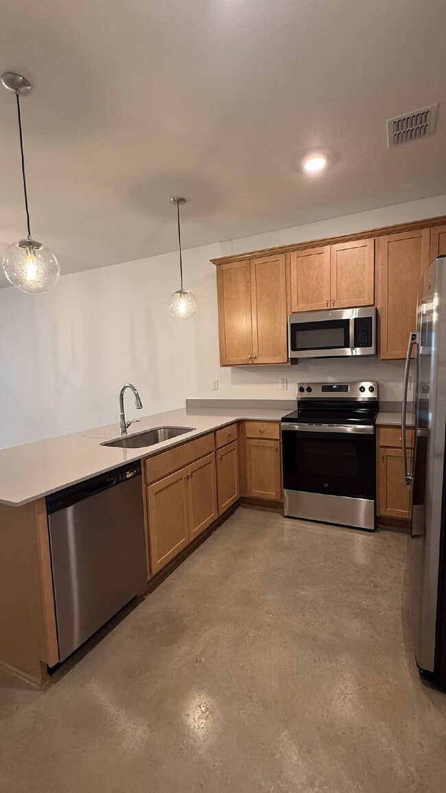 Photo - MOVE-IN SPECIAL: January rent FREE if moved in before February 1. Unit A
