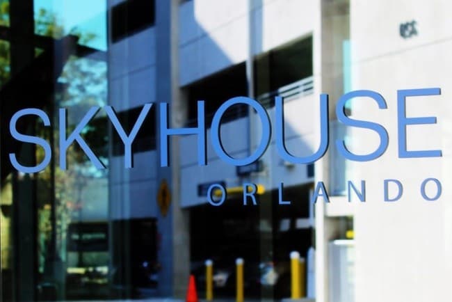 Photo - Skyhouse Apartments