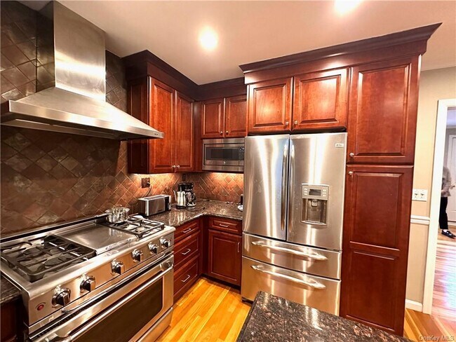 Photo - 100 Cedar St Condo Unit B12
