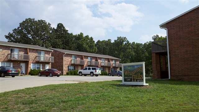 Whispering Hills Townhomes - Whispering Hills Townhomes