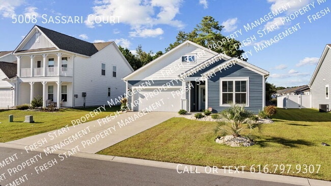 Building Photo - 5008 Sassari Ct
