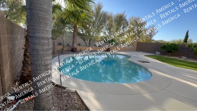 17649 N Vera Cruz Ave - 17649 N Vera Cruz Ave House