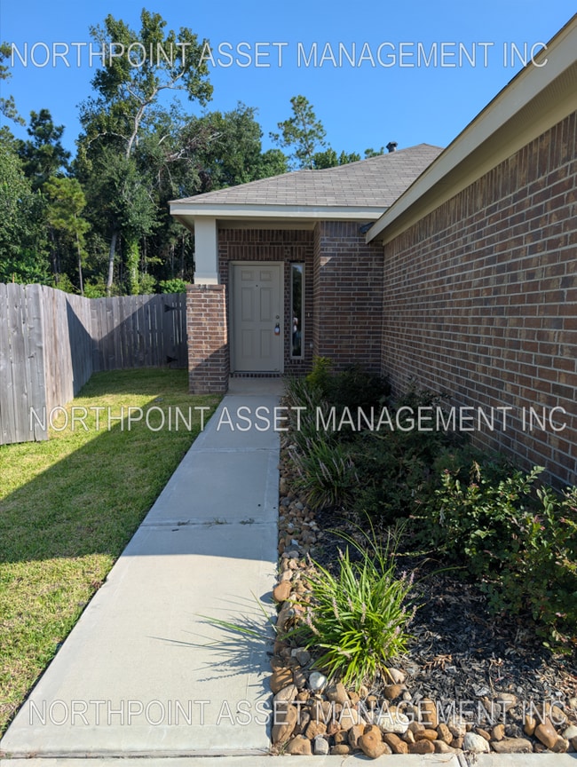 Building Photo - Charming 3 beds 2 baths in New Caney! Rental
