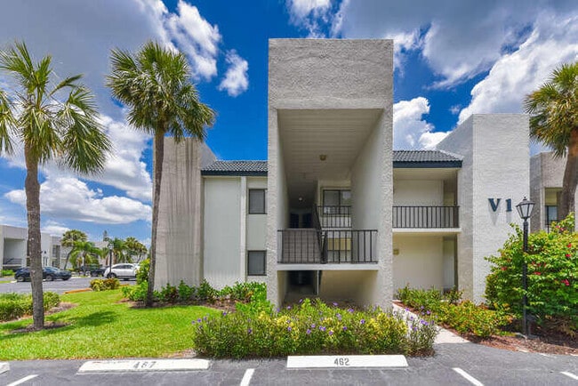 Photo - 1605 S US Hwy 1 Condo Unit V1-205