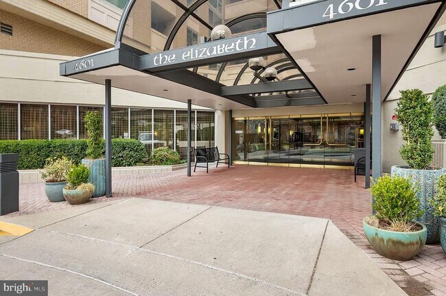 Photo - 4601 N Park Ave Unit 510K