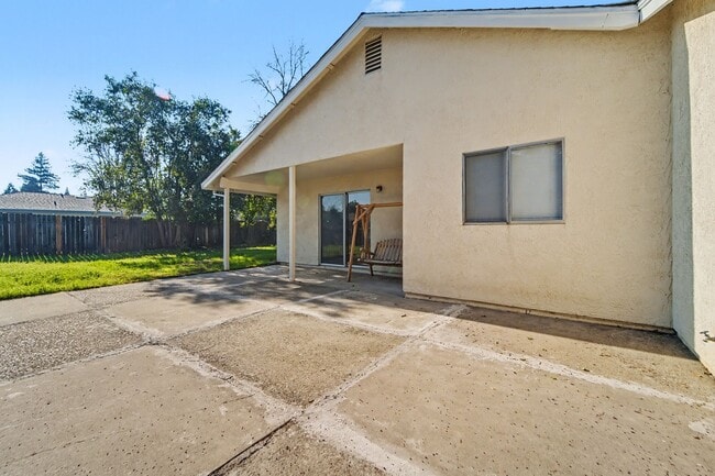 Photo - Room to Relax — Spacious 3-Bedroom Home with a Big Backyard