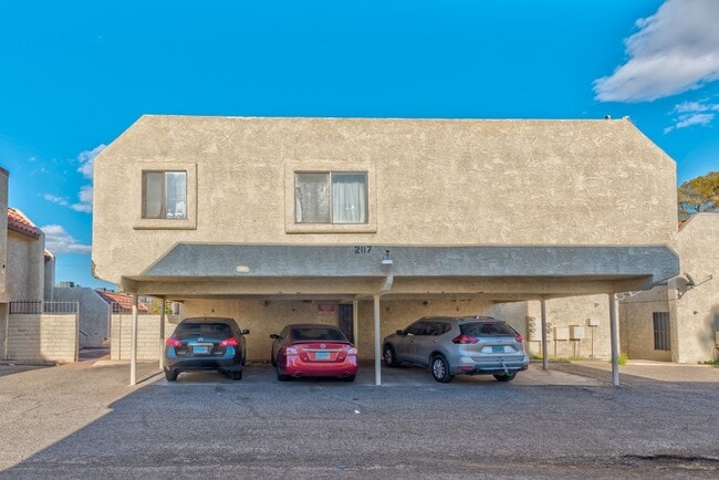 Photo - 2117 Sun Ave