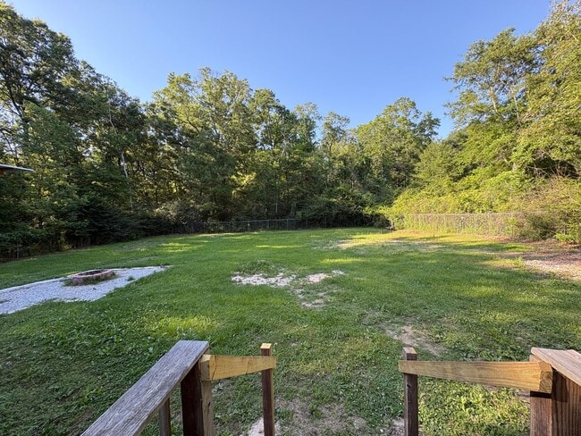 Photo - Huge 4 bedroom/2 bathroom double-wide in Peaceful Area of Keithville!