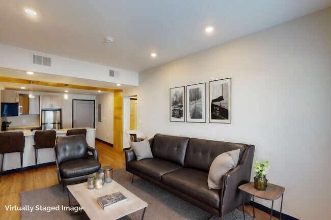 Photo - BG Flats Apartments