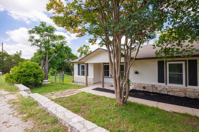 Photo - Ranger Creek Gem