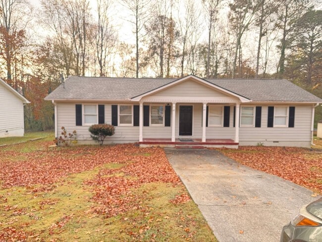 Building Photo - 45 Ezzard St Unit 45 Ezzard Street