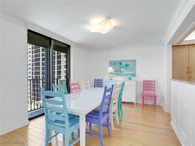 Photo - 10851 Gulf Shore Dr Unidad 605