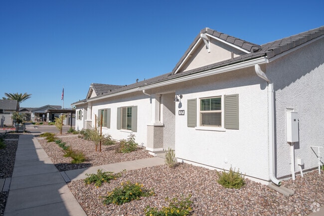 Village at Skyline Ranch