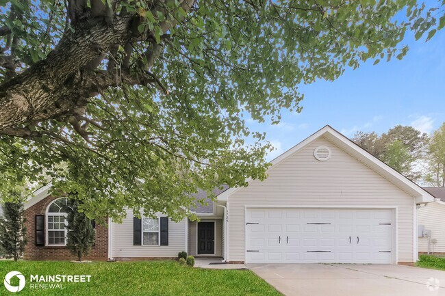 Building Photo - 1725 Clooney Ln Rental