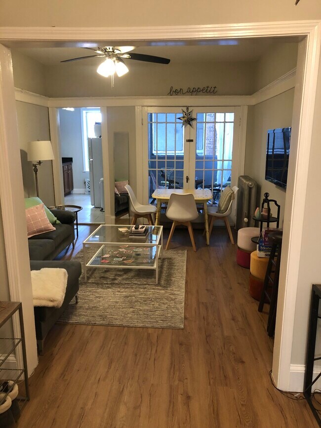 Photo - 11 Farrington Ave Unit 2