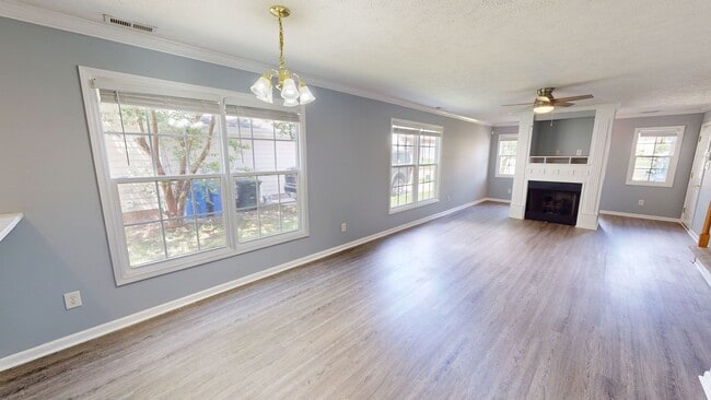 Photo - 3 Bedroom Ranch with Bonus Room in Gated Community & Jack Britt School District!