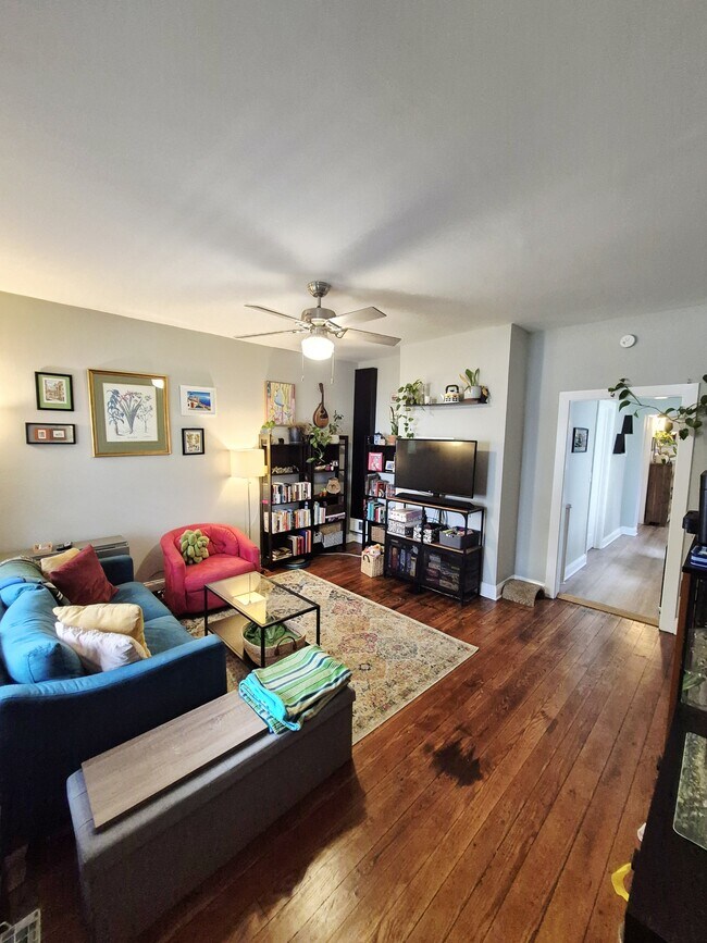 Photo - 1203 N 24th St