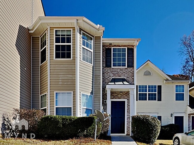 Building Photo - 5492 Sierra Tr