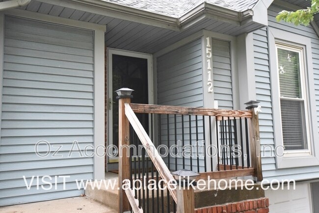 Photo - 15112 W 122nd Terrace