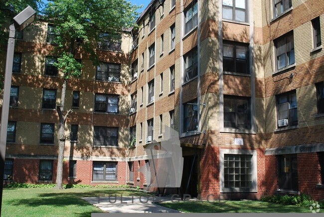 Building Photo - 1357 W Touhy Ave Unit 101 Rental