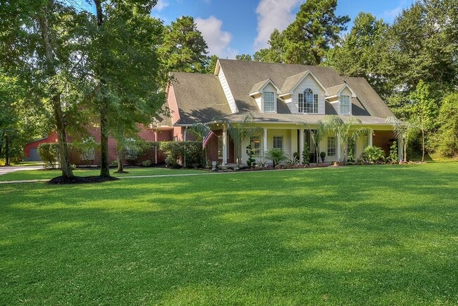 Photo - 10819 Lake Windcrest Blvd