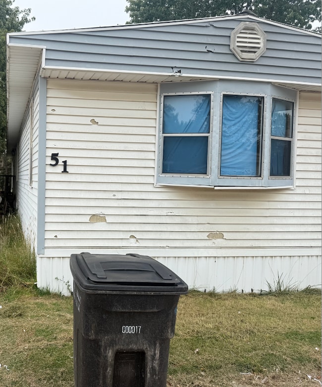 Building Photo - 5501 9th St