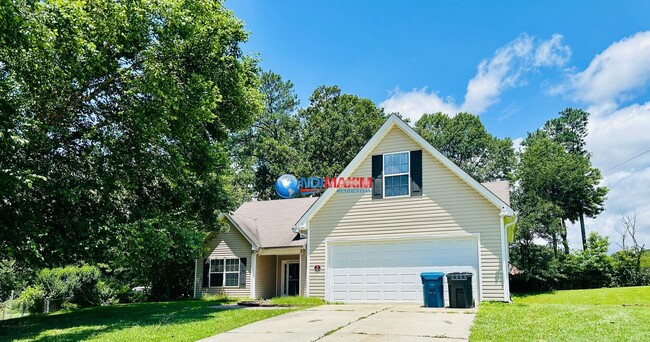 Building Photo - Very nice ranch in the MILL CREEK cluster ... Rental