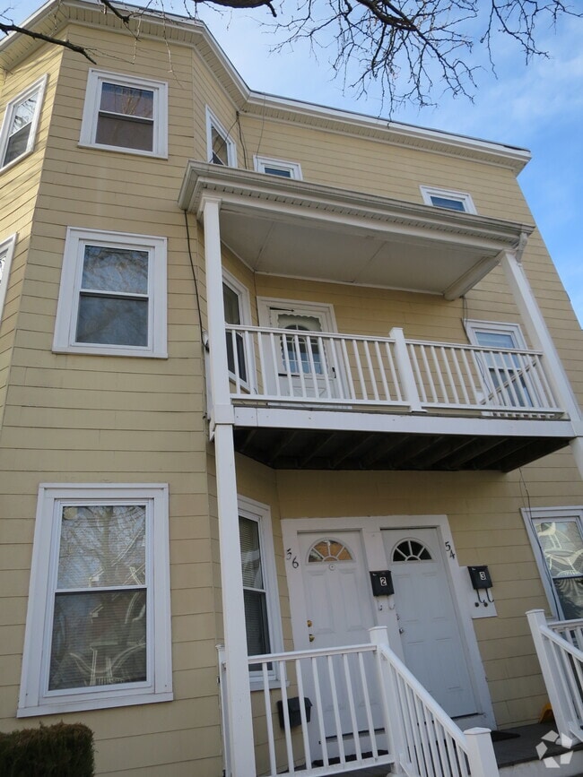 Building Photo - 54 Madison Ave Unit 3 Rental