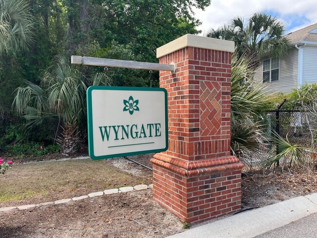 Photo - CHARMING TWO-BEDROOM, TWO-BATH CONDO IN WYNGATE, AT WACHESAW EAST!