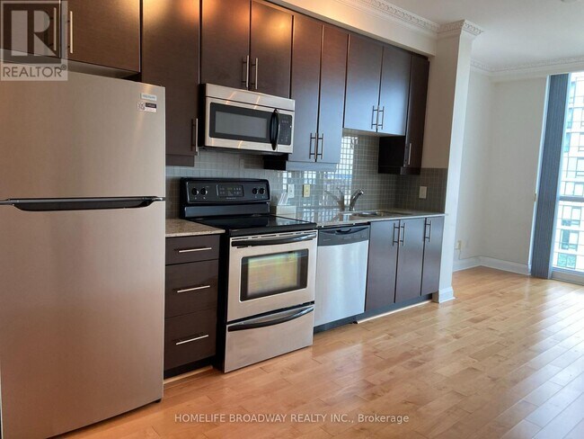 Photo - 16 Harbour St Unit 3606