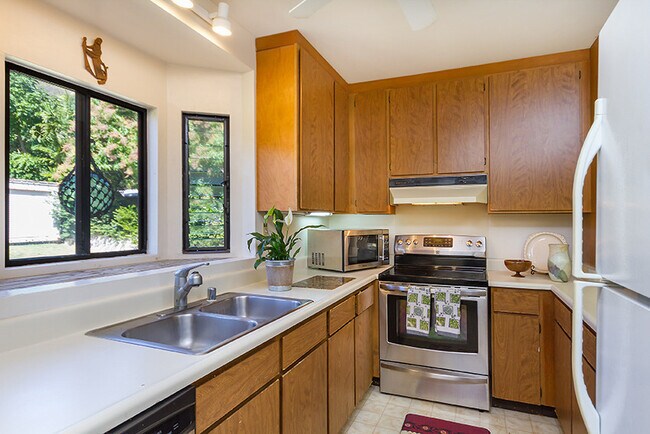 Photo - Adorable Beach Style 3 bedroom, 2 bath home in Lanikai! All utilities included!