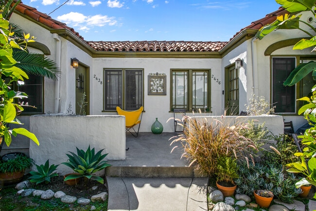 Building Photo - 2436 3rd St Unit B