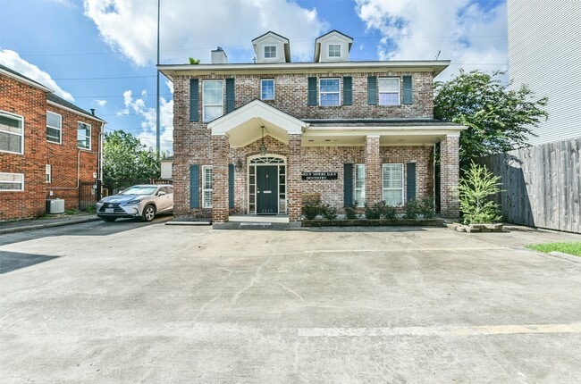 Photo - 2115 Lexington St House