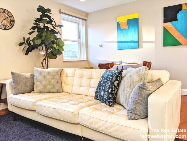 Photo - 27 Bowdoin St Unidad 5A