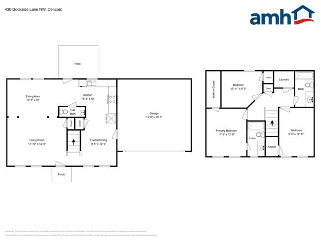 Photo - 430 Dockside Ln NW