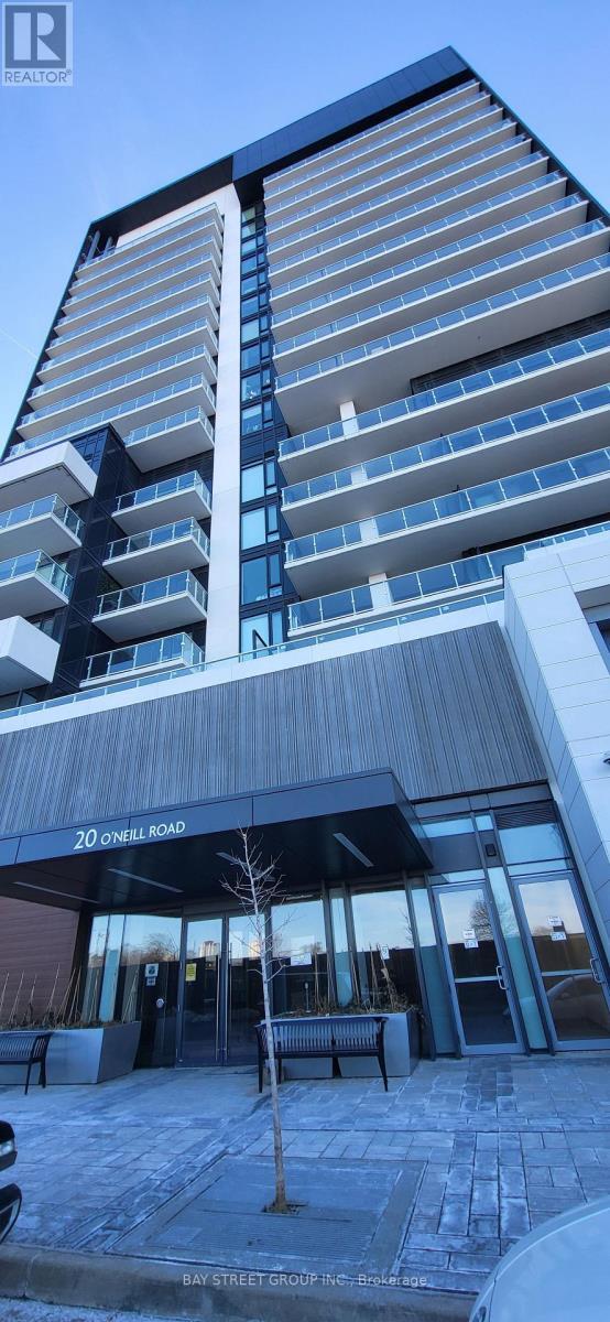 Photo - 20 O'Neill Rd Unit 424
