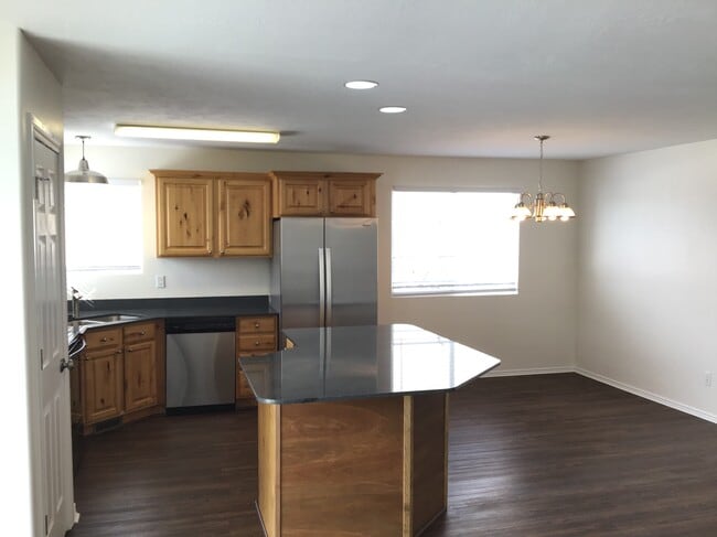 Photo - 1721 N 2340 W