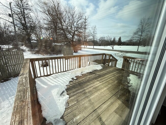 Photo - 2026 Renovation – Clean, Updated 2-Bedroom Near Shopping & Highways