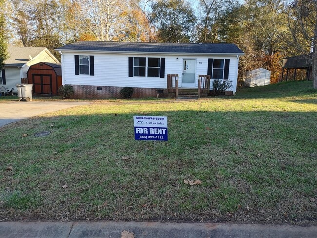 Photo - 218 Creektop Ct