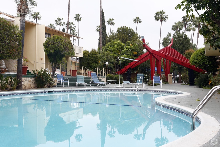 Horace Heidt Estates