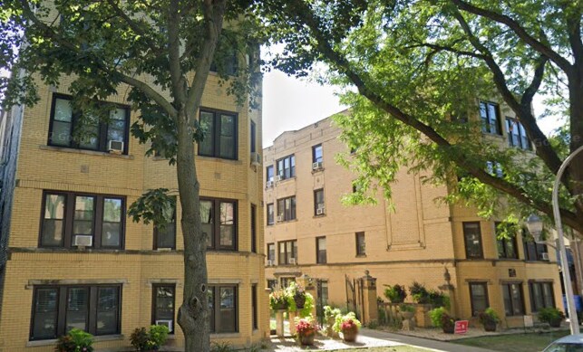 Photo - 3824 N Greenview Ave Unit 3815-3E