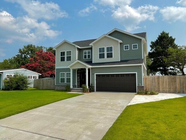 Photo - 1849 Steve Ln